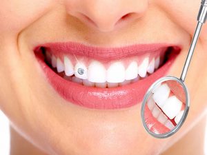 Tooth Jewellery
