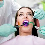 Dental Crowns & Bridges