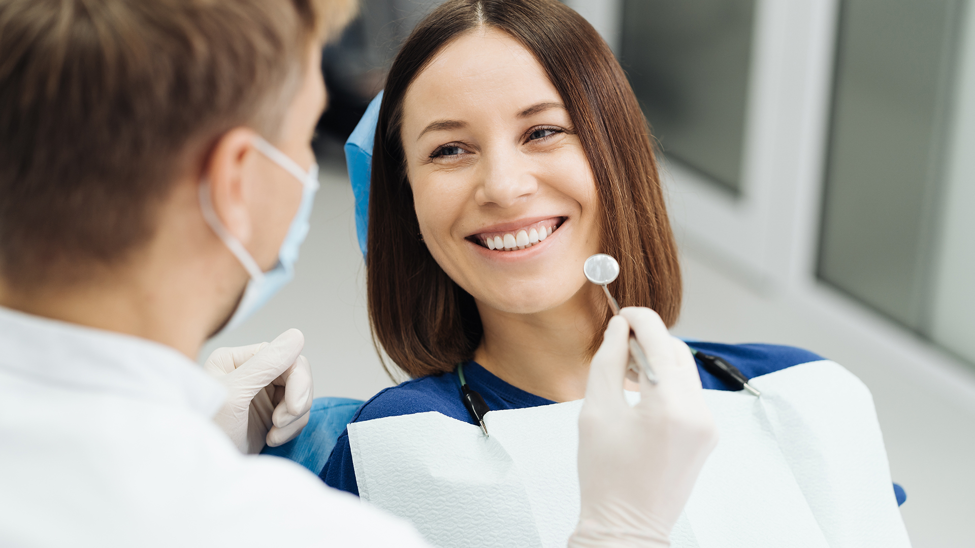 Dental Care Clinic Best Clinic in Dubai