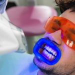 Teeth Whitening
