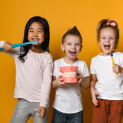 Pediatric Dentistry