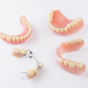 Orthodontics - Services for Aligning Teeth